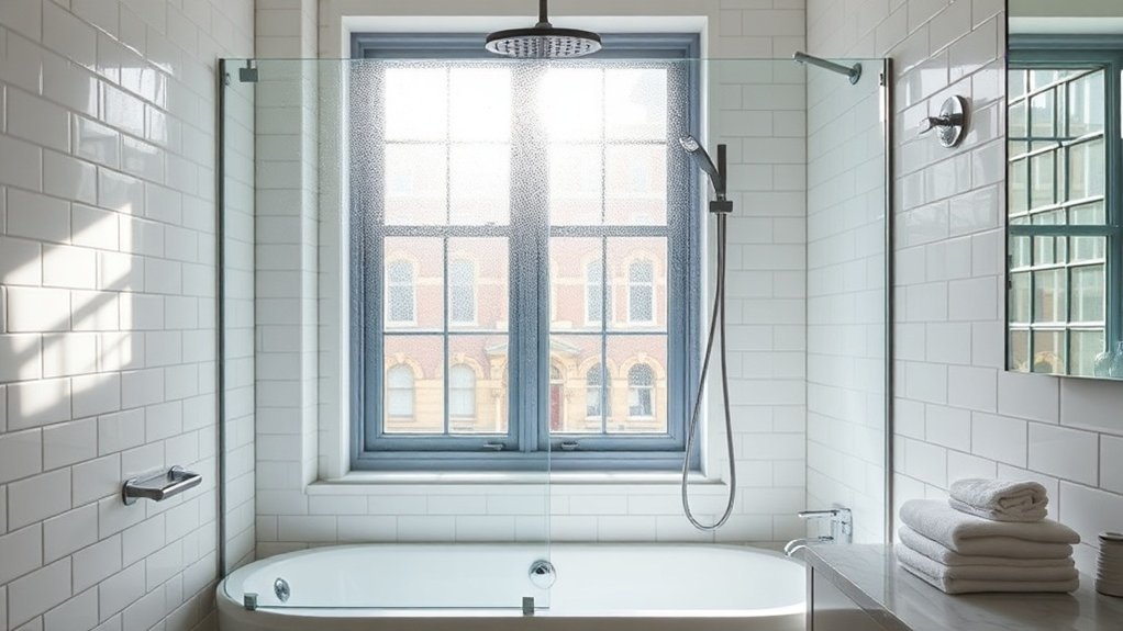 Bath Screens Lambeth