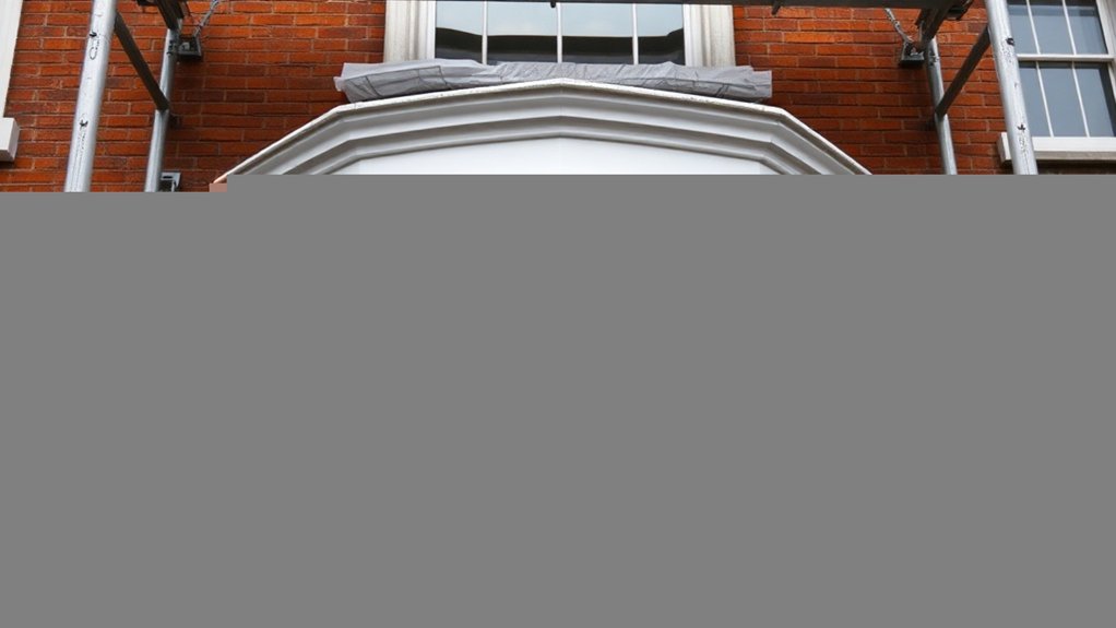 Bay Windows Lambeth