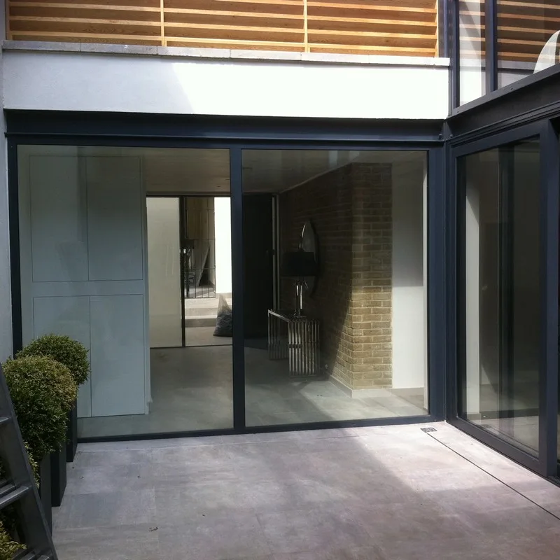 Lambeth Glazier Services